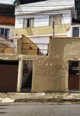 Progresso House | Hospedagem Progresso