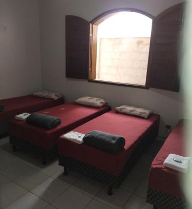 Canelas House | Hospedagem Sousa Santos