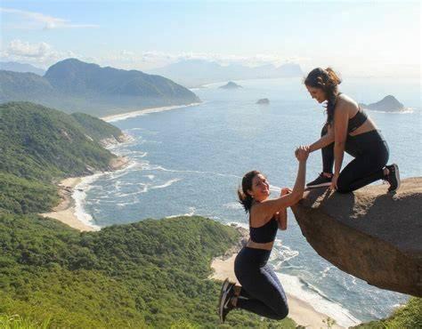 Barra de Guaratiba House | Hospedagem up home Natureza e Simplicidade