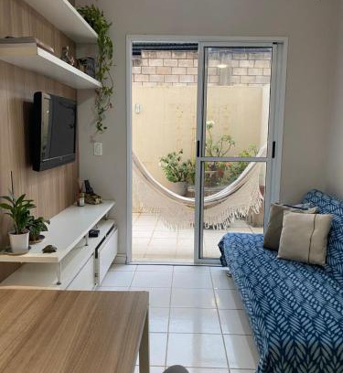 Cuiaba Apartment | Hospedagens Express Cuiabá Apartamento Lisboa