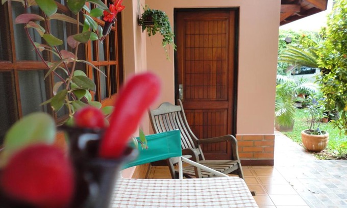 Puerto Iguazu House | Hospedaje Ámbar