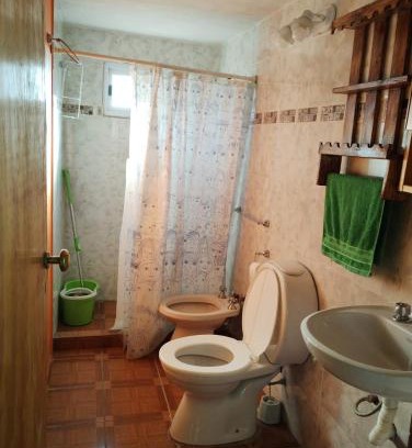 Uspallata Apartment | Hospedaje Aconcagua