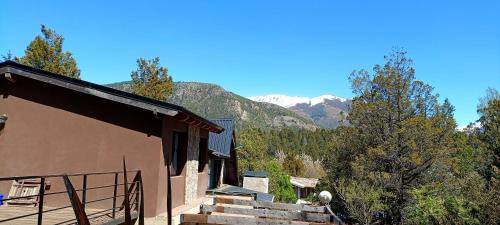 San Carlos de Bariloche Ski Chalet | Hospedaje Ruca peñi