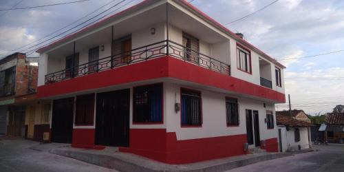 Alcala Apartment | Hospedaje Bolivar Alcala
