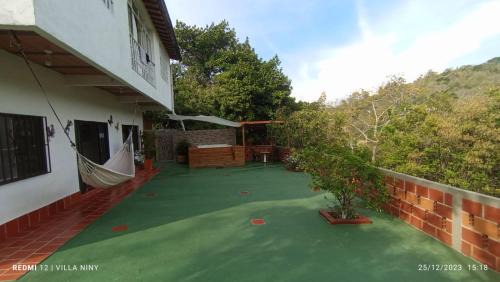 San Gil House | Hospedaje Campestre Villa Niny
