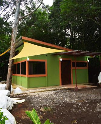 Quebrada Grande Apartment | Hospedaje Casa Coyote