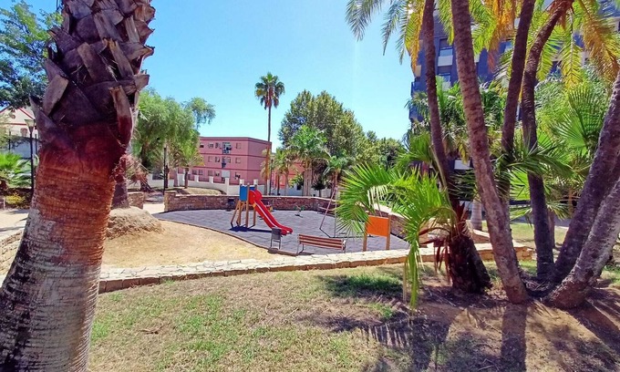 Algeciras House | Hospedaje casaAlfredo