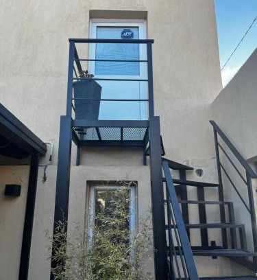 Colonia Catriel House | Hospedaje Catriel