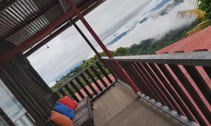 San Isidro House | Hospedaje Coffee Mountain