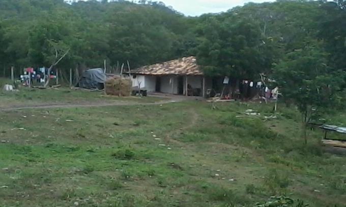 Somoto House | Hospedaje comunitario Don Bayardo y familia