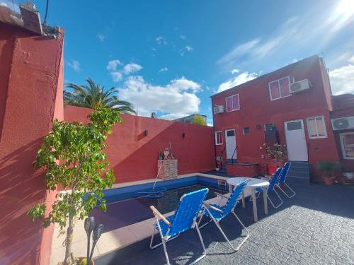 Gualeguaychu Apartment | HOSPEDAJE DODERA