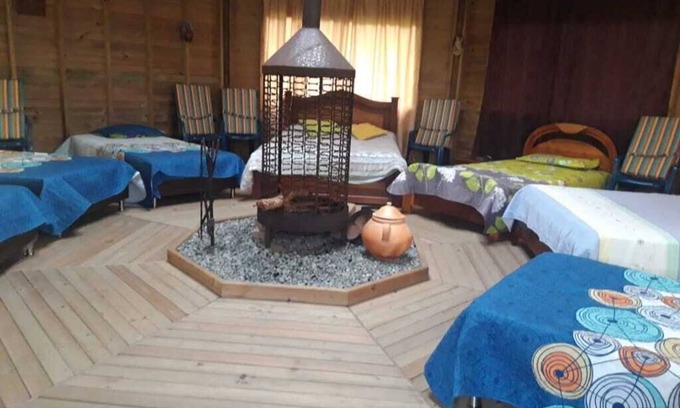 Bello House | Hospedaje Ecológico en Maloka