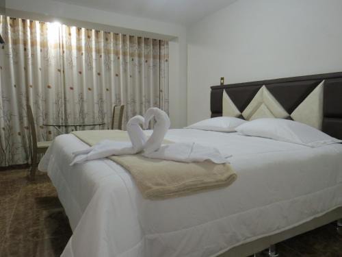 Jauja Apartment | Hospedaje EL RINCONCITO II - Cerca al Aeropuerto Jauja