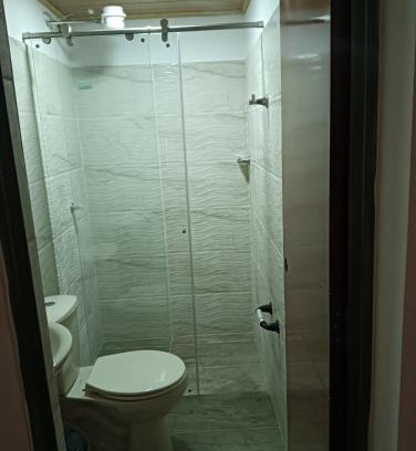 Mongui House | Hospedaje el rio calicanto