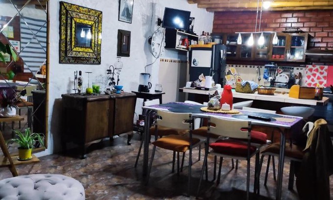 San Bartolo House | Hospedaje elys