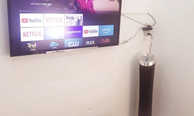 Lalinde Apartment | Hospedaje en Hermoso Apartaestudio Manila Poblado