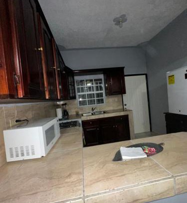 Juticalpa Apartment | Hospedaje en Juticalpa