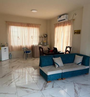 Limoncocha Apartment | Hospedaje en Limoncocha