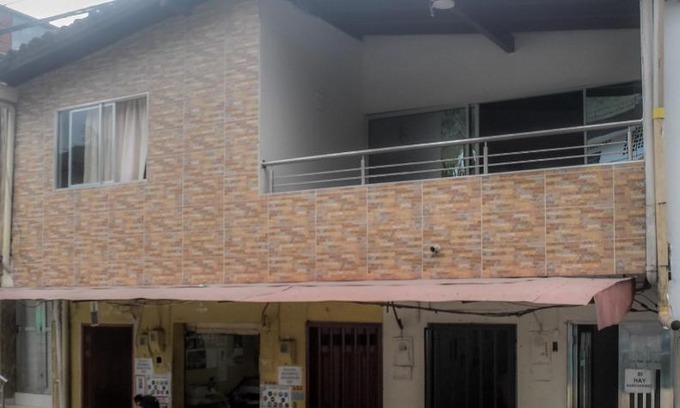 Cisneros House | Hospedaje Ferrocarril