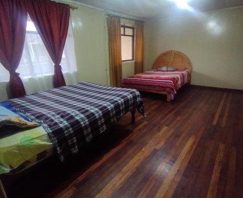Guaranda Bed & Breakfast | Hospedaje Guarandeño