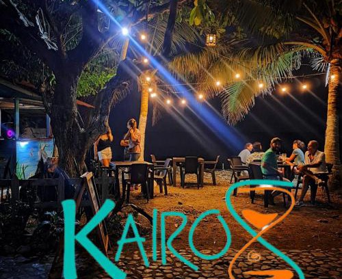 Capurgana Hotel | Hospedaje Kairos Capurgana