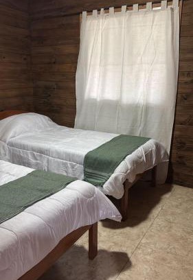 San Miguel del Monte House | Hospedaje La Cabaña