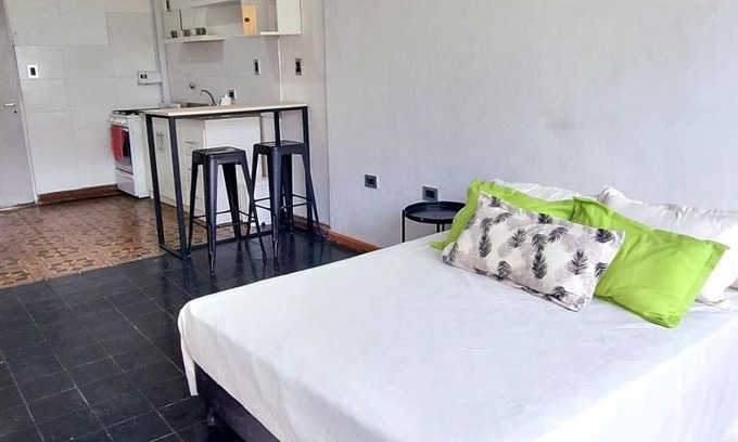 San Jose House | Hospedaje La Bicicletería