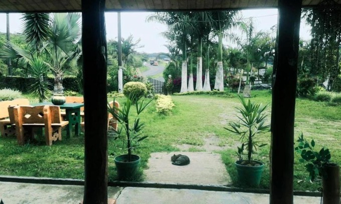 Restrepo Hotel | Hospedaje la Diana