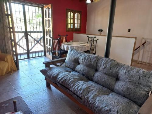 Dorrego Apartment | Hospedaje la Sebastiana Mendoza