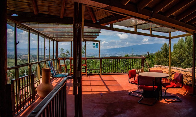 Villa de Leyva House | Hospedaje La Tierrita