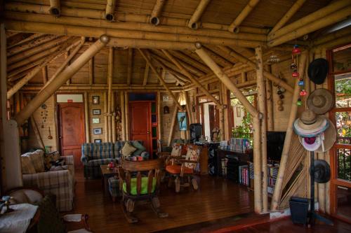 Villa de Leyva House | Hospedaje La Tierrita Villa de Leyva