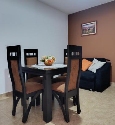 La Quiaca Apartment | Hospedaje Las Rosas