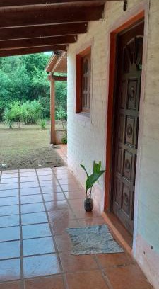 Santa Ana Other | Hospedaje Los Buenos Aires