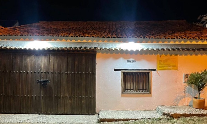 Villa de Leyva Cabin | Hospedaje los Paisas Villa de Leyva