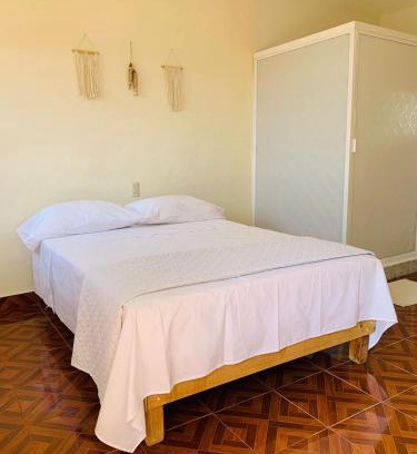 Brisas de Zicatela House | Hospedaje Mar y Cielo