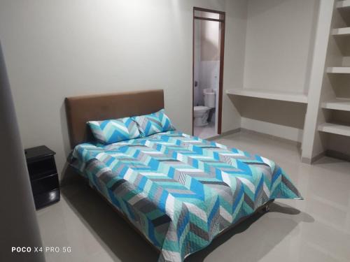 Cieneguilla House | Hospedaje Marfeb