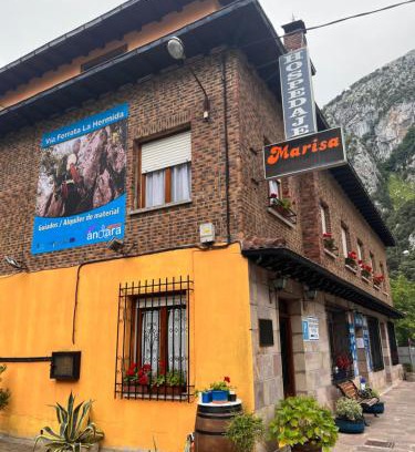 La Hermida House | HOSPEDAJE MARISA