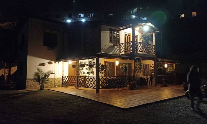 Medellin Bed & Breakfast | Hospedaje Medellin-santa Elena