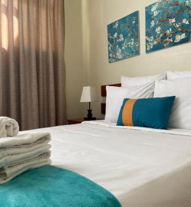 Vallecito House | Hospedaje Nasara