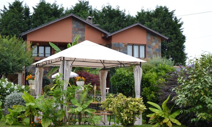 Orena House | Hospedaje Oreña