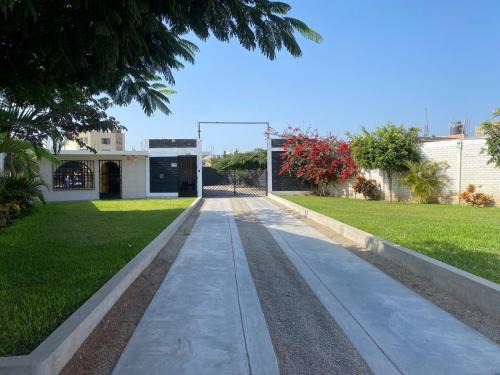 Grocio Prado Hotel | Hospedaje Origi