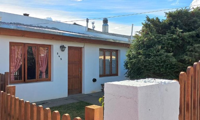 Rio Grande Apartment | Hospedaje Patagonia II