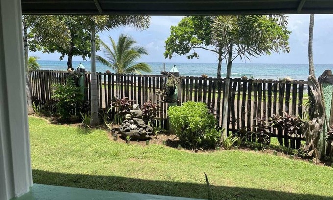 Corn Island Hotel | Hospedaje Rosa Del Mar