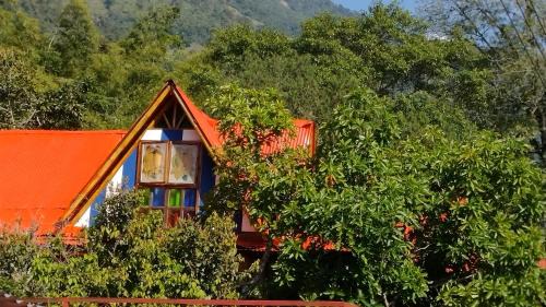 Ibague Bed & Breakfast | Hospedaje Rural Tupinamba