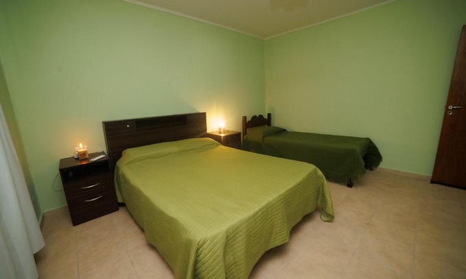 General Alvear House | Hospedaje San Gabriel