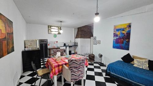 San Vicente House | Hospedaje San Vicente