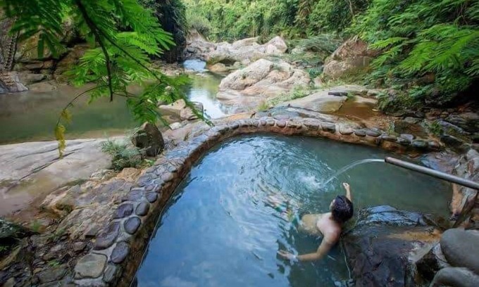 Tarapoto Hotel | HOSPEDAJE SANTA MONICA