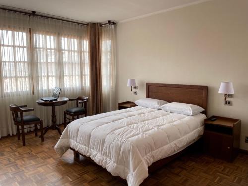 Sucre House | Hospedaje Sarabia