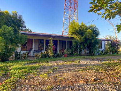 Quesada Hotel | Hospedaje Shaddai