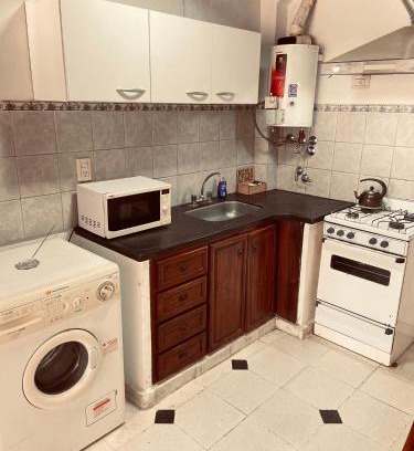 Sampacho Apartment | Hospedaje temporario